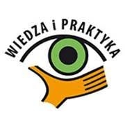 Logo firmy: WIEDZA I PRAKTYKA Sp. z o.o.