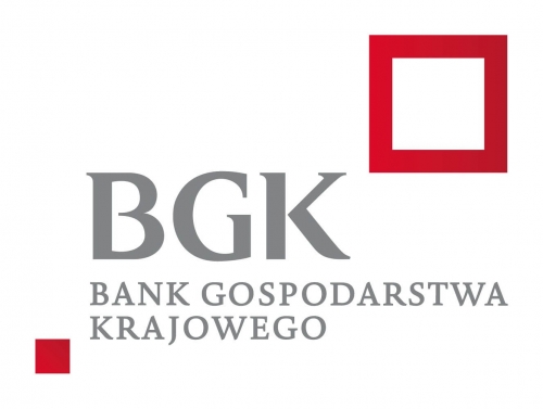 Bank Gospodarstwa Krajowego