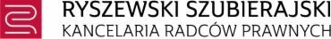 Kancelaria Radc&oacute;w Prawnych Ryszewski, Szubierajski